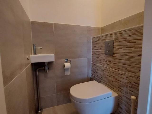 Appartement te huur in Oosterflank, Rotterdam