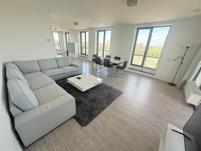 Appartement te huur in Nieuw-West, Amsterdam