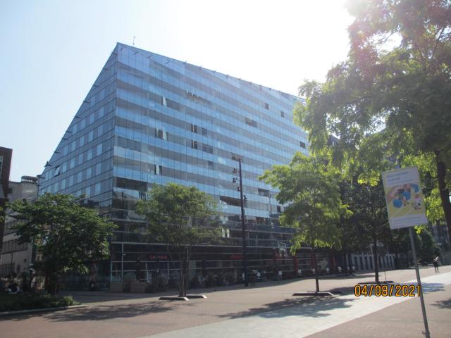 Appartement te huur in Centrum, Rotterdam