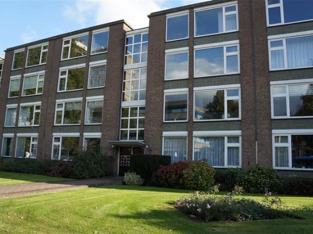 Appartement te huur in Velperweg en omgeving, Arnhem