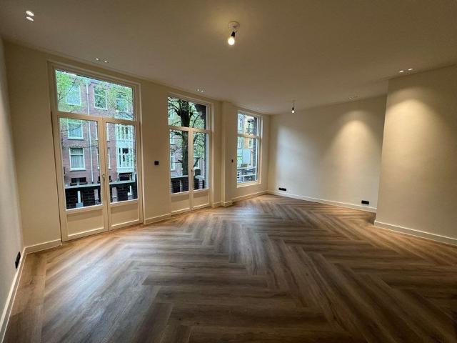 Appartement te huur in Zuid, Amsterdam