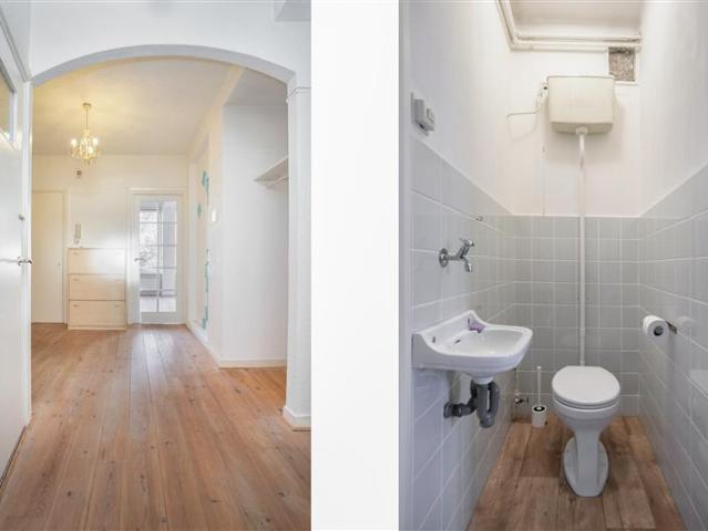 Appartement te huur in Velperweg en omgeving, Arnhem