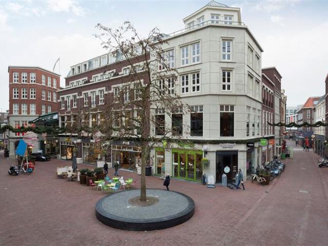 Appartement te huur in Centrum, Arnhem