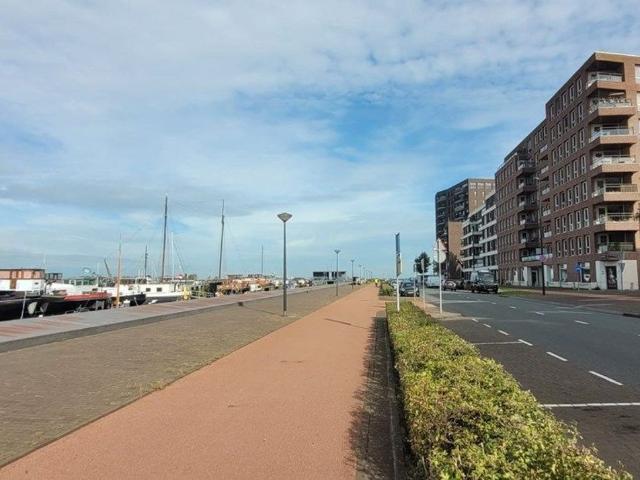 Appartement te huur in IJburg, Amsterdam