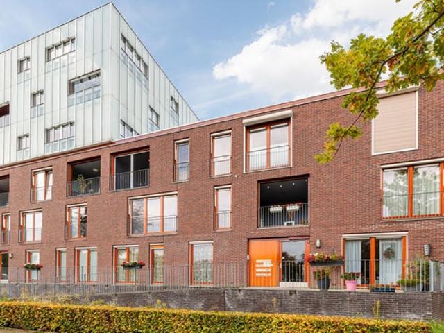 Appartement te huur in Strijp, Noord Brabant