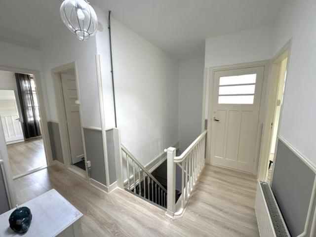 Appartement te huur in Bezuidenhout, Den Haag