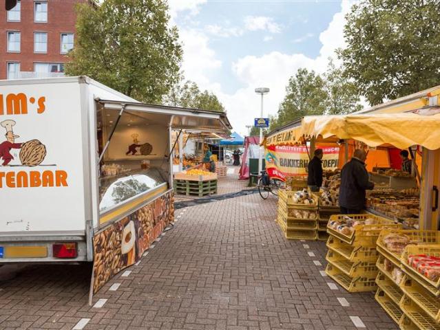 Appartement te huur in Haarzuilens, Utrecht