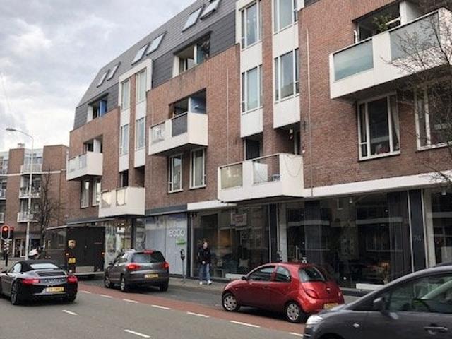 Appartement te huur in Bergen, Noord Brabant