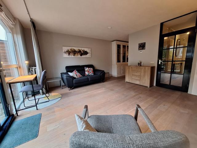 Appartement te huur in Binnenstad, Maastricht