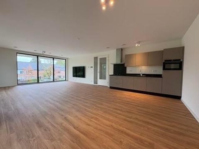 Appartement te huur in Aalsmeer