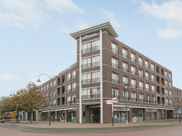 Appartement te huur in Grauwe Polder, Noord Brabant