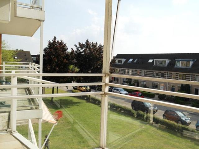 Appartement te huur in 's-Gravenland, Rotterdam