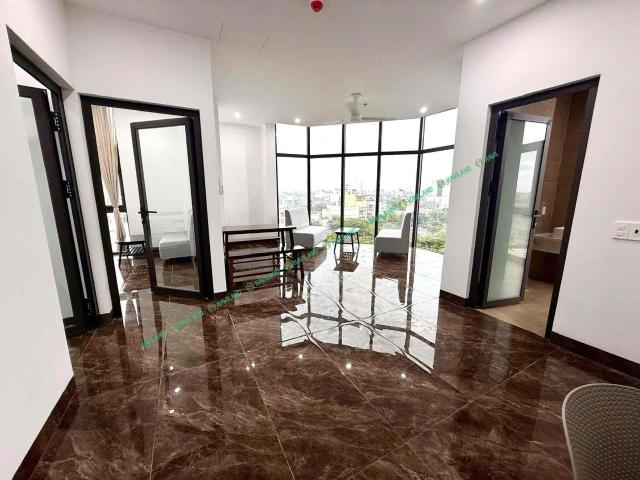 Căn hộ cho thuê tại Đà Nẵng