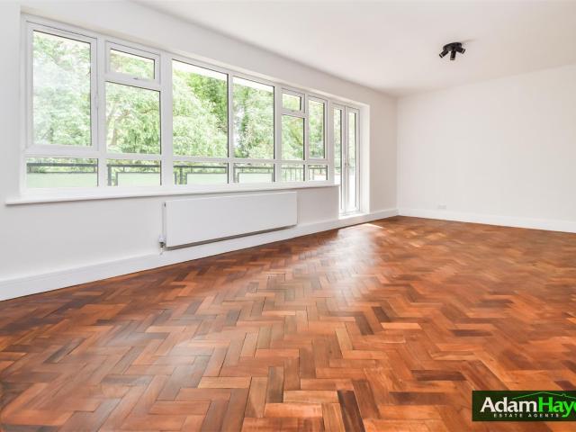 Apartment for rent in Hendon, Greater London