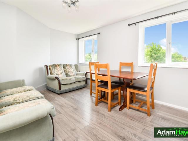Apartment for rent in Friern Barnet, Greater London