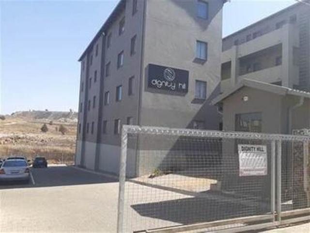 Apartment for rent in Nooitgedacht, Gauteng