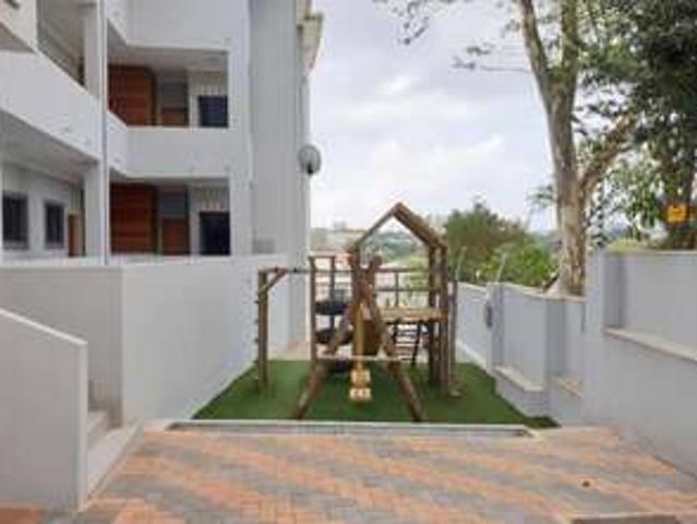 Apartment for rent in Greytown, Kwazulu-natal