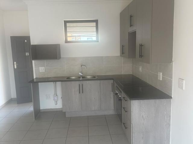 Apartment for rent in Theresapark, Pretoria