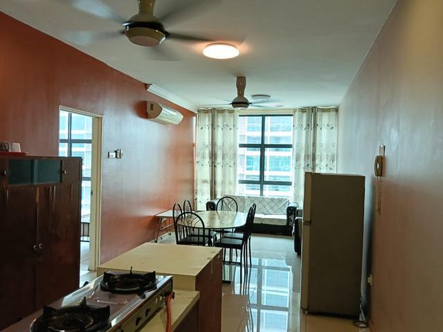 Serviced Residence for rent in Petaling, Alam Impian