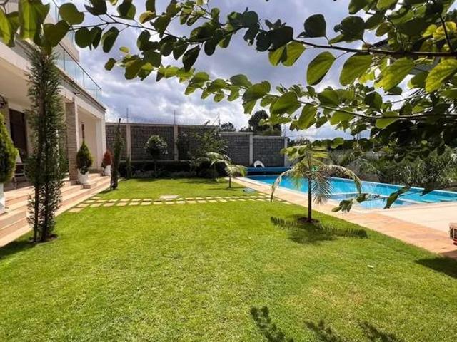 Apartment for rent in Runda, Westlands