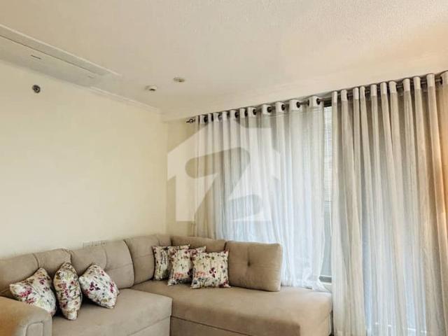 Apartment for rent in اسلام آباد, زون 1