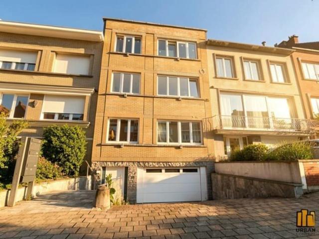 Appartement location à Brussel, Bruxelles