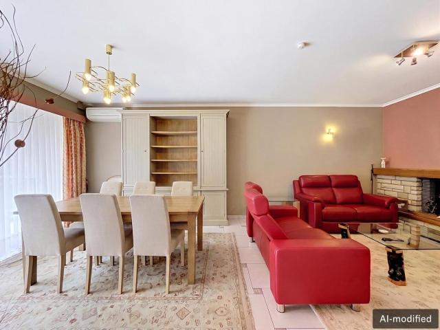 Appartement location à Rive Gauche - Linkeroever, Molenbeek-Saint-Jean - Sint-Jans-Molenbeek