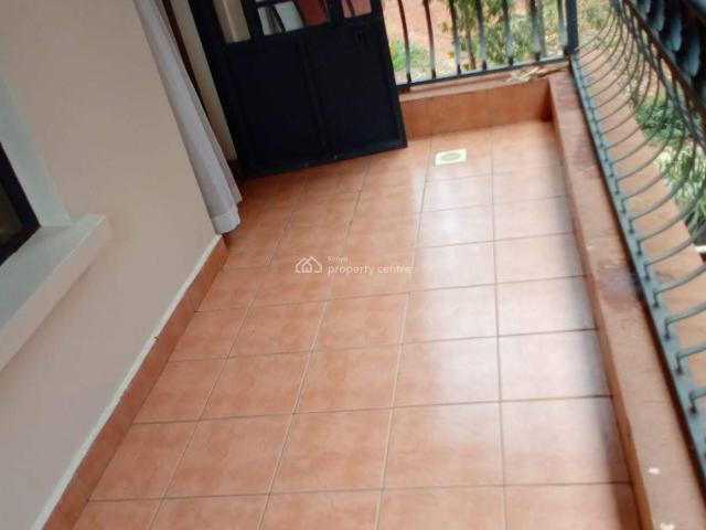 Apartment for sale in Kiambu Road, Kiambu