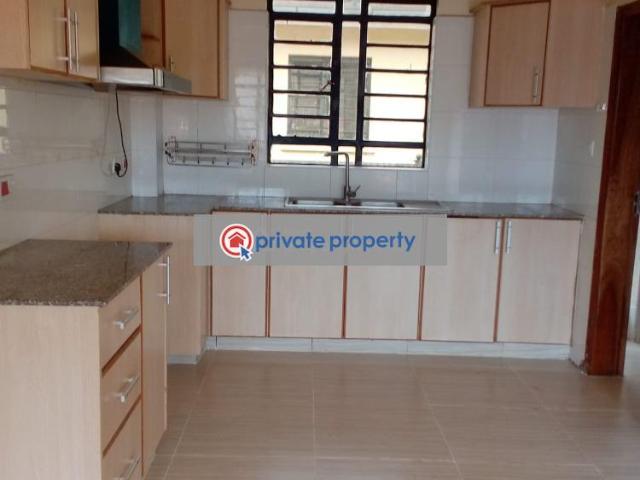 Apartment for sale in Kiambu Road, Kiambu