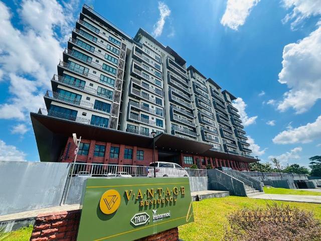 Apartment for rent in Sarawak