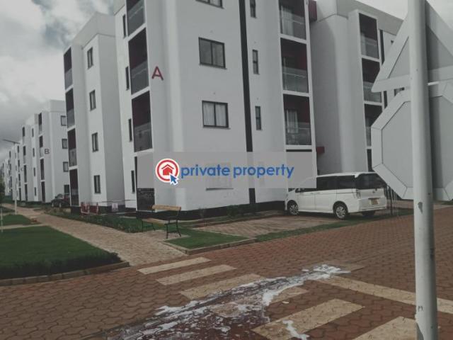 Apartment for rent in Ruiru, Kiambu