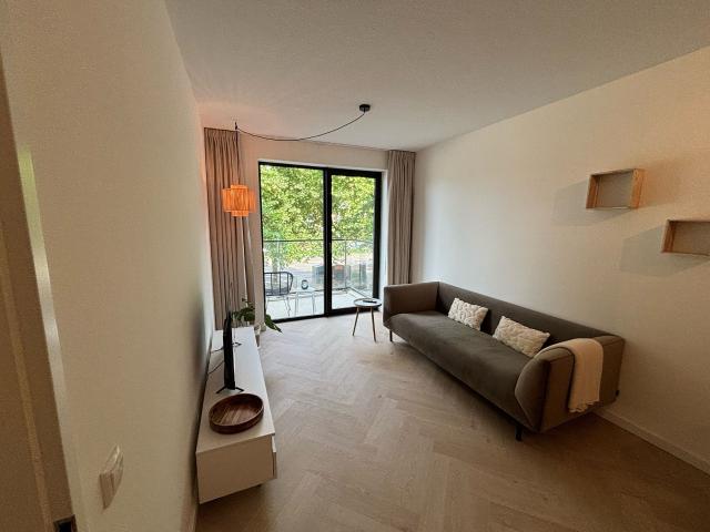 Appartement te huur in Zuid, Hoofddorp