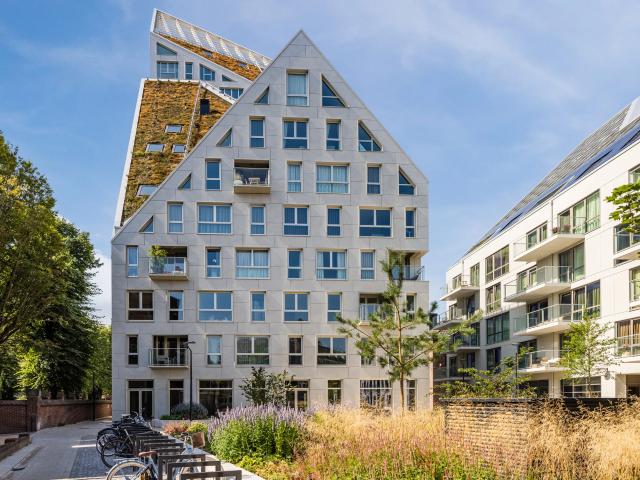 Appartement te huur in Bergen, Noord Brabant