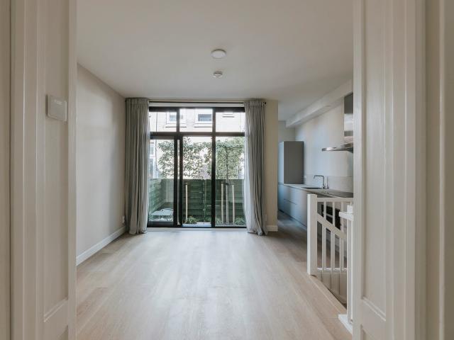 Appartement te huur in Kralingen-West, Rotterdam