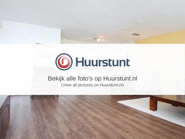 Appartement te huur in Westwijk, Noord Holland