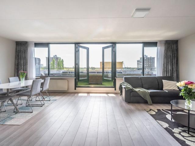 Appartement te huur in Stadshart, Amstelveen