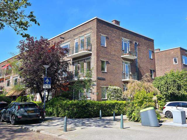 Appartement te huur in Noord, Rotterdam