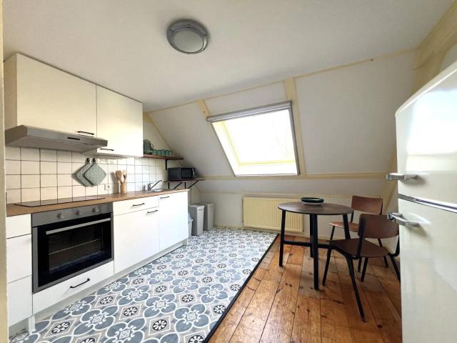 Appartement te huur in Bergambacht, Zuid Holland