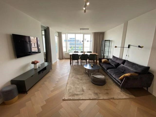 Appartement te huur in Oost, Amsterdam