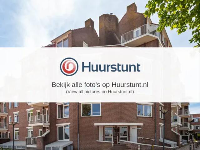 Appartement te huur in Huizen, Noord Holland