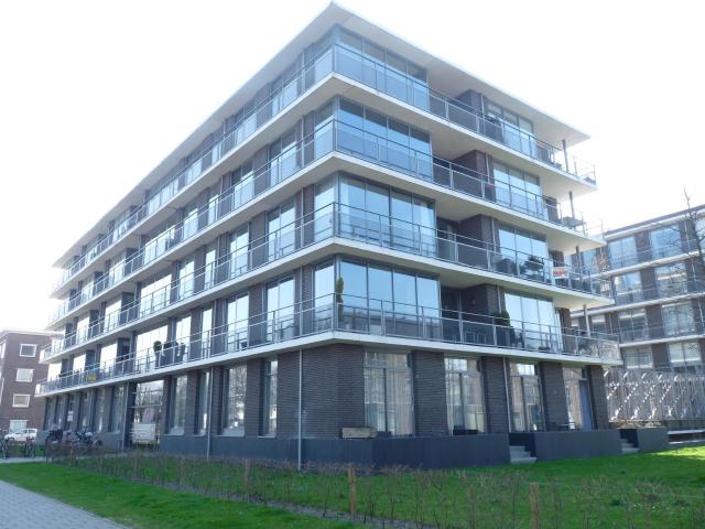 Appartement te huur in Haarzuilens, Utrecht