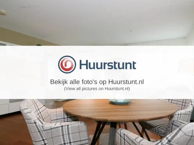 Appartement te huur in Centrum, Rotterdam