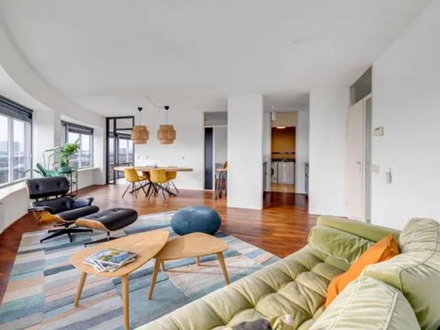 Appartement te huur in Kop van Zuid-Entrepot, Rotterdam