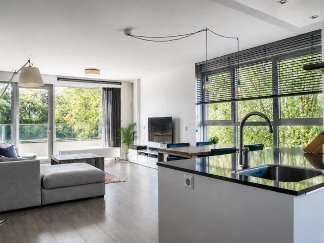Appartement te huur in Noord, Amsterdam