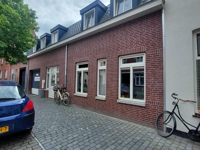 Appartement te huur in Bergen op Zoom, Bergen Op Zoom