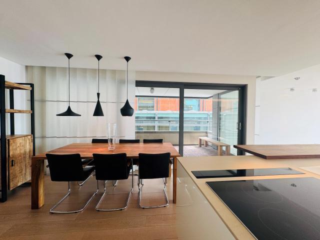 Appartement te huur in Centrum, Amsterdam