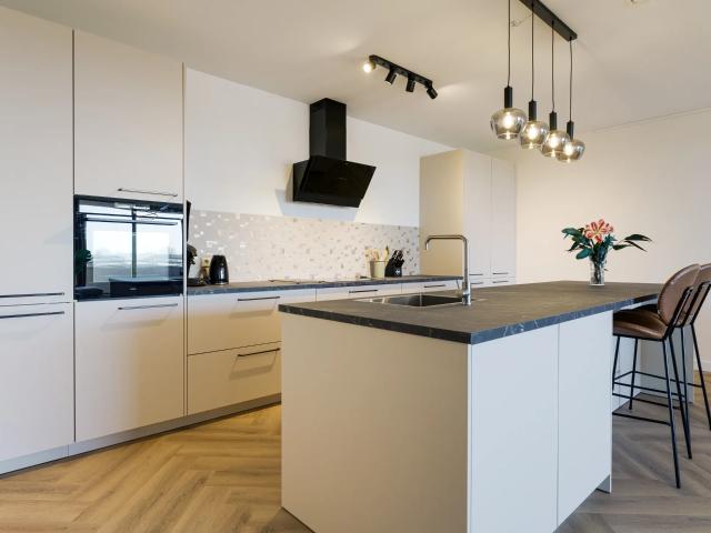 Appartement te huur in De Run, Noord Brabant
