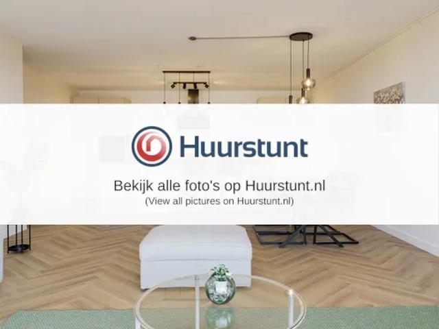 Appartement te huur in De Run, Veldhoven