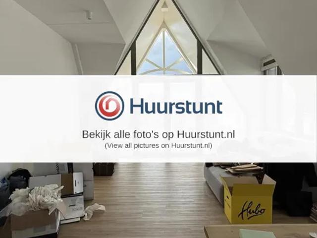 Appartement te huur in Bilthoven, De Bilt