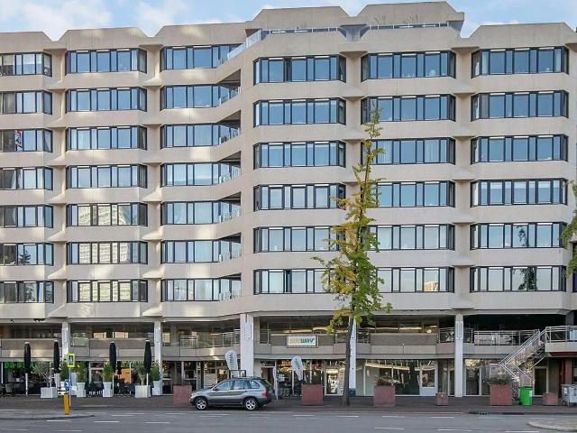 Appartement te huur in Fellenoord, Noord Brabant